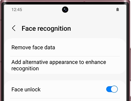 Does The Galaxy S23 Have Face ID? All The Ways You Can Unlock The Phone
