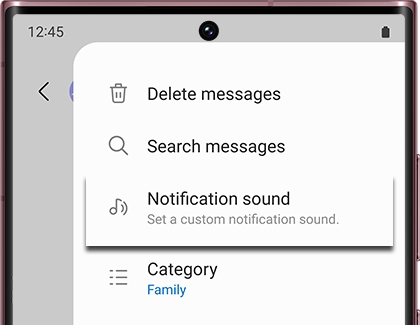 Nếu bạn đang muốn có một ứng dụng tin nhắn tốt hơn và dễ sử dụng hơn, thì ứng dụng tin nhắn Samsung chính là giải pháp cho bạn! Với nhiều tính năng hữu ích và giao diện thân thiện, ứng dụng này giúp bạn dễ dàng quản lý tin nhắn của mình hơn bao giờ hết. Đến và khám phá ứng dụng tin nhắn Samsung ngay hôm nay!