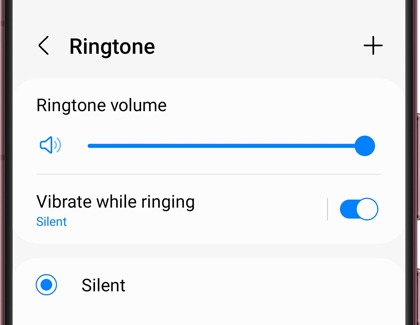 Here's how to set custom ringtone on your Samsung device - Sammy Fans