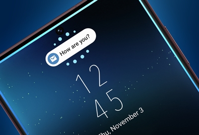 Led Notifications On Galaxy Phones