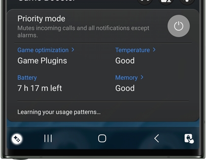 Galaxy S22/S22+/Ultra: How to Show/Hide Game Apps In the Home & App Screen  