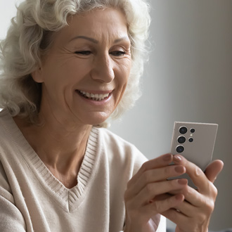 Blood glucose meter NFC recognition issues after One UI 8 update