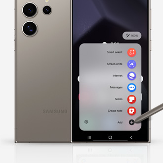 Air Command is not working on Samsung Galaxy phone or tablet