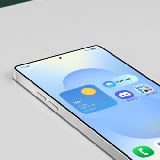 Discord app support on Galaxy phones and tablets
