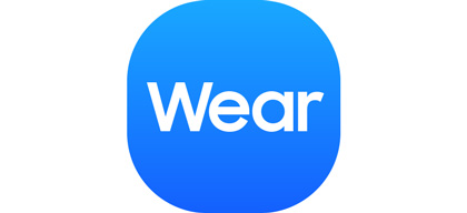 Galaxy Wearable Icon