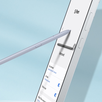 Galaxy device not responding to S Pen Air actions or gestures 