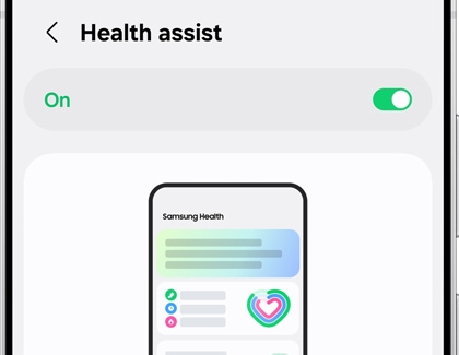 Samsung Health 