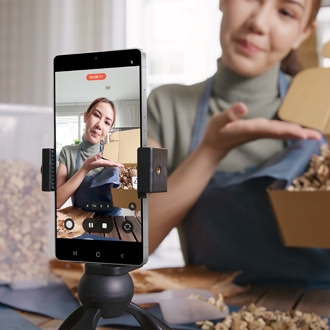 Recorded videos are muffled or quiet on Galaxy phone