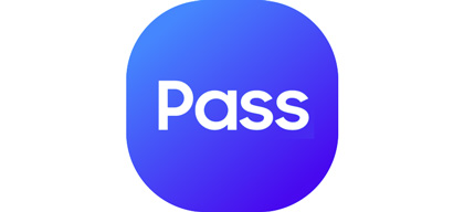 Samsung Pass Icon