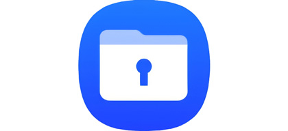 Secure Folder Icon