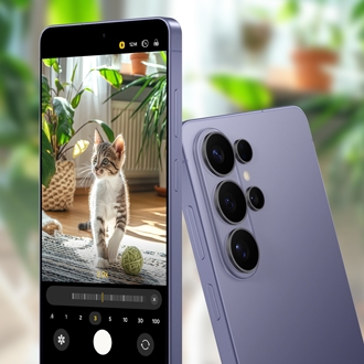3x zoom issues in the Camera app on Galaxy S26 Ultra