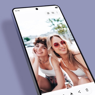 Fix blurry or poor photo and video quality on your Samsung Galaxy device