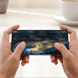 Galaxy S26 or S26+ screen flickering