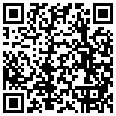QR code for Samsung Members app.