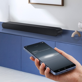 Samsung Sound app forced OTN failure during setup