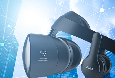 hdcp on hmd odyssey