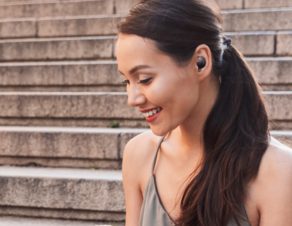 Audio issues on Galaxy Buds when playing music