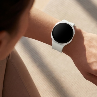 What to do if your Samsung Galaxy Watch appears to be not turning on