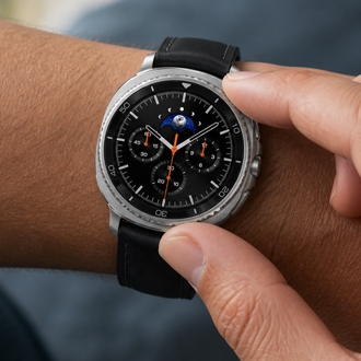 How to troubleshoot and maintain your Samsung Galaxy Watch rotating bezel