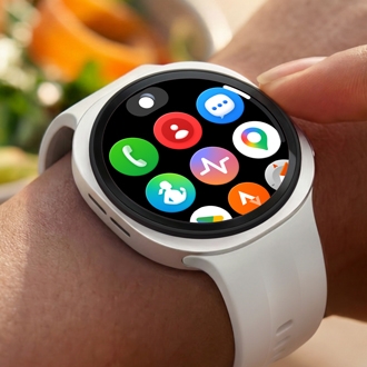 How to troubleshoot touchscreen issues or use touch gestures on your Samsung Galaxy Watch
