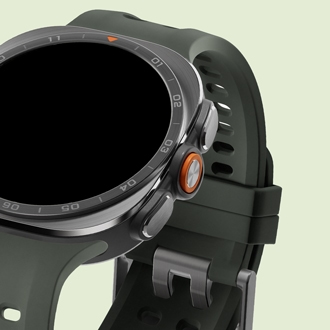 What to do if your Samsung Galaxy Watch buttons appear unresponsive, lag, or freeze