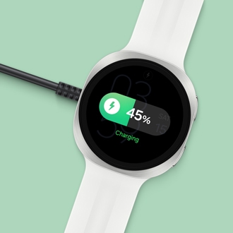How to resolve slow or interrupted charging issues on your Samsung Galaxy Watch