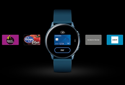 download google pay on samsung watch