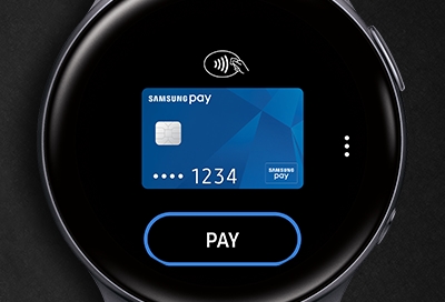 samsung pay gear s2 not working