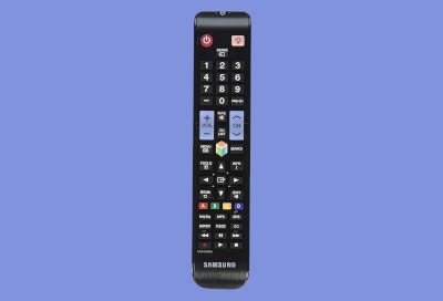 Samsung Smart Remote User Manual: Understanding the Buttons 