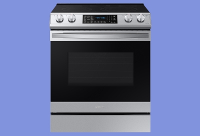 How To Use a Stove and Oven With Electronic Control - Full