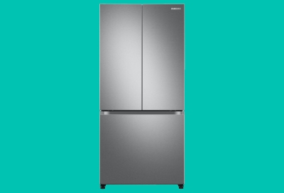 Refrigerator at a glance: RF18A5101**/RF20A5101**