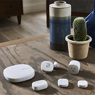 SmartThings: Turn ZigBee security features on or off