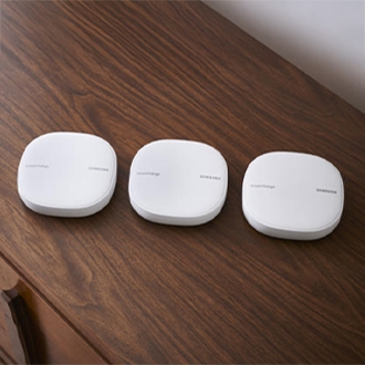 SmartThings does not connect or discover LAN Wi-Fi devices
