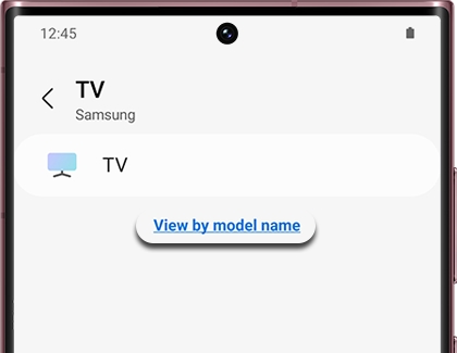 Use SmartThings on your Samsung TV