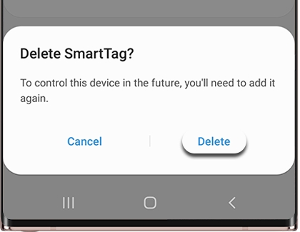 Galaxy SmartTag Review] The Smarter Way to Track Down Your Lost Belongings  – Samsung Global Newsroom
