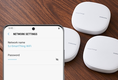 How to Change Wifi Networks on All Your Smart Devices at the Same Time