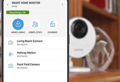 Video Integration with SmartThings Hub v2