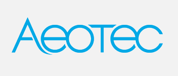 Aeotec logo