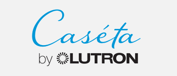 Caseta by Lutron logo