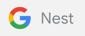 G Nest logo