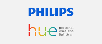 Phillips Hue logo