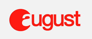August Home logo