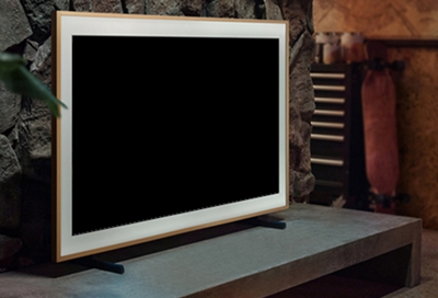 2022 Frame TV turns off shortly after displaying Art Mode