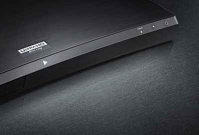 4 Razões Para Comprar um Blu-ray Player em Vez de um CD Player