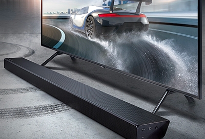 Choose the best Samsung soundbar for you