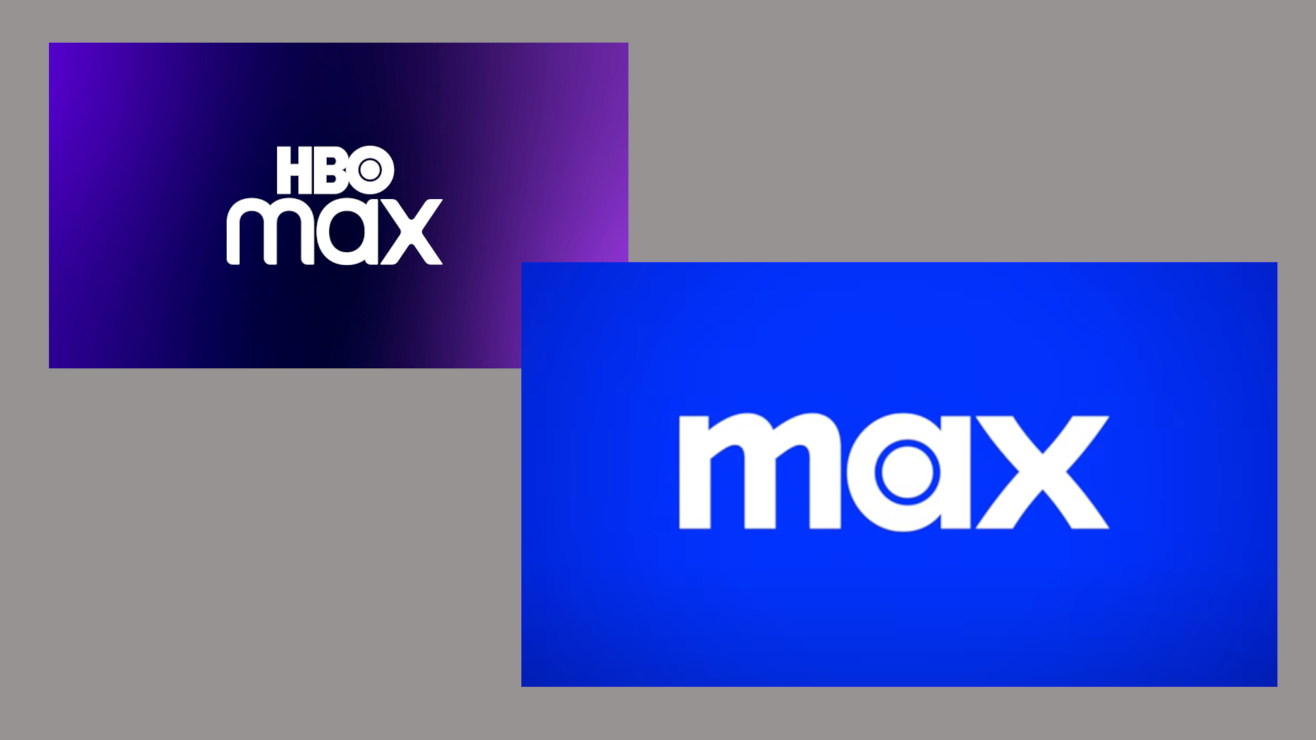 HBO Max is now Max