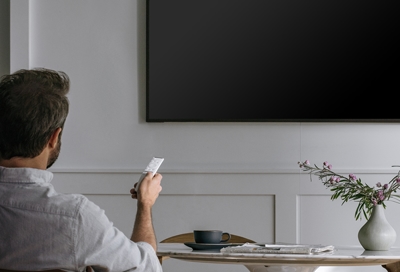 Samsung Can Remotely Disable Any of Its TVs Worldwide