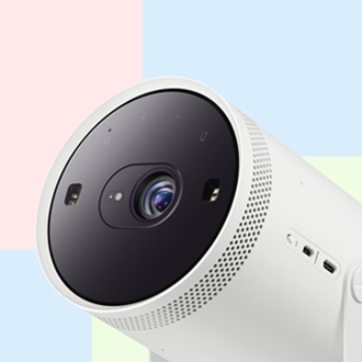 No picture when connecting devices to Freestyle