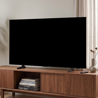 2024 Samsung OLED TV does not power on