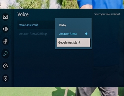 How Do I Enable The New Samsung Assistant Sam On M - Samsung
